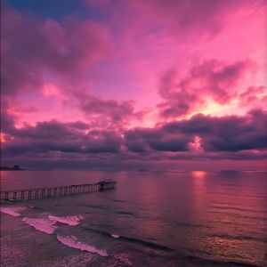 Meet your Posher, Coralie